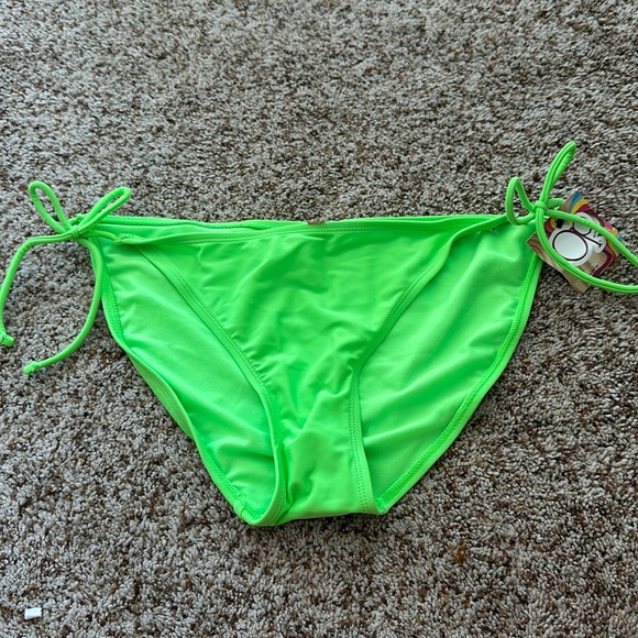OP L Bikini Bottom - Picture 1 of 7